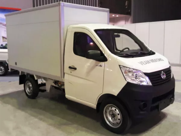 Dịch vụ thay Kính chắn gió xe tải Veam Star tận nơi